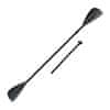 Master Veslo za paddleboard Dual dvostrano