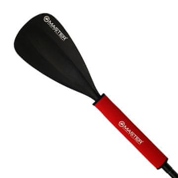 Master Neoprenski plovak Floater Paddle Grip 36 cm - crveni