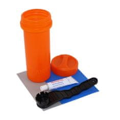 Master kit za popravak dasaka za veslanje i airtrackova