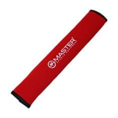 Master Neoprenski plovak Floater Paddle Grip 36 cm - crveni