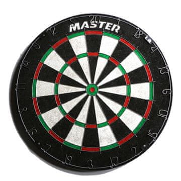 Master Meta od sisala Grande 45 cm