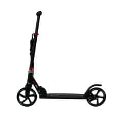 Master Skuter Cruiser - 200 mm - crni