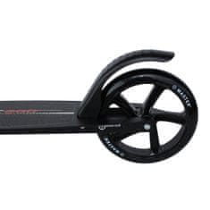 Master Skuter Cruiser - 200 mm - crni
