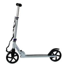 Master Skuter Cruiser - 200 mm - bijeli