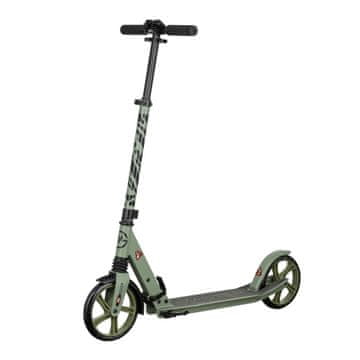 Master Skuter Cabbar - 200 mm - kaki