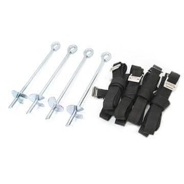 Master komplet za sidrenje trampolina