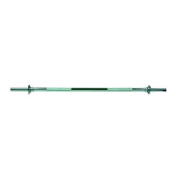Master Šipka za dizanje utega ravna - 152 cm
