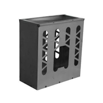 Master Jama za vatru Huequi 56 x 28 x 60 cm