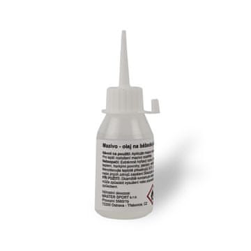 Master Lubrikant - ulje za trkaće trake Xiameter 50ml