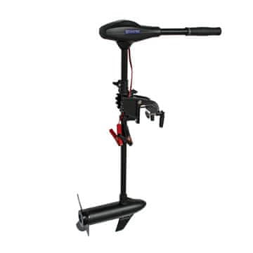 Master Brodski motor 30 LBs - električni 288 W