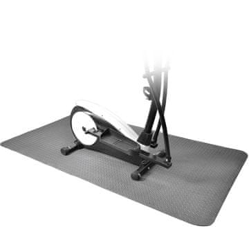 Master Podloga za fitness sprave 6 mm - 200 x 100 cm