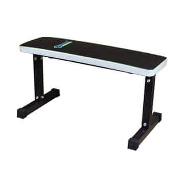 Master Ravna klupa za utege MASTER