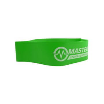 Master Jačanje gume Aerobic Tone Loop