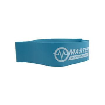 Master Jačanje gume Aerobic Tone Loop