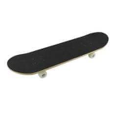 Master Skateboard Explosion Board