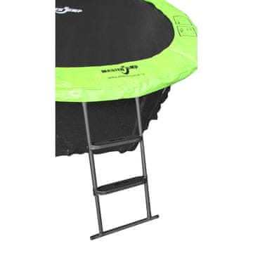 Master Stepenice do trampolina