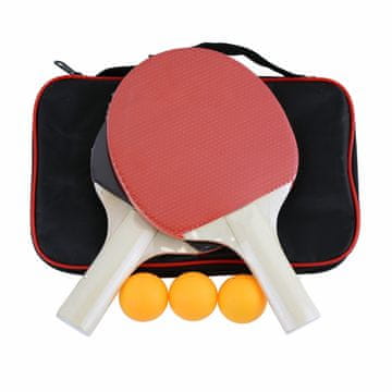 Master Set za stolni tenis T30