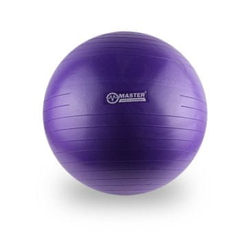 Master Gimnastička lopta Super Ball promjera 55 cm