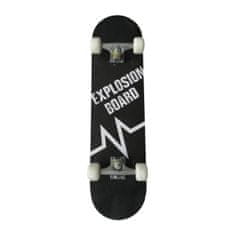 Master Skateboard Explosion Board