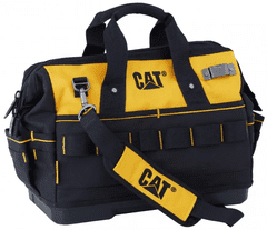 CAT torba za alat, s čvrstim dnom, 25 l (GP-65049)