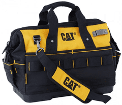 Caterpillar torba za alat, s čvrstim dnom, 25 l (GP-65049)