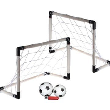 Master 2v1 set golova s loptom