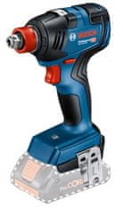 BOSCH Professional GDX 18V-200 Solo električni odvijač (06019J2205)