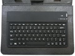 Symfony Futrola s Bluetooth tipkovnicom za tablete 7–8″