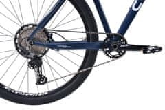 Capriolo AL-RO 9.7 bicikl, MTB, 43,18 cm, tamno plava