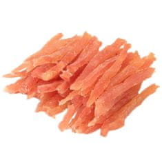 Mersjo Poslastice za pse - Mersjo mekane pileće trakice 500g