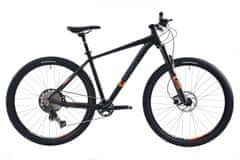 Capriolo AL-RO 9.7 bicikl, MTB, 48,26 cm, crna