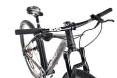 Capriolo AL-RO 9.7 bicikl, MTB, 48,26 cm, crna