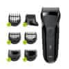 Shave&Style Series 300 BT aparat za brijanje