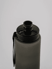 Equa boca, bez BPA, mat crna, 600 ml