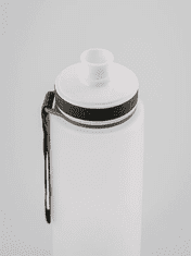 Equa boca, bez BPA, Matte White, 600 ml
