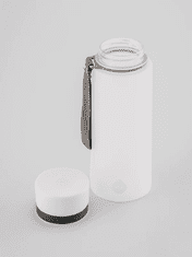 Equa boca, bez BPA, Matte White, 600 ml