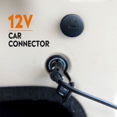 Outdoor master Shark 2 SUP Pumpa, 20PSI, 12V