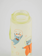 Equa boca, bez BPA, Space Catos, 600 ml