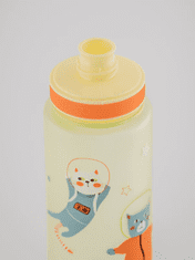 Equa boca, bez BPA, Space Catos, 600 ml