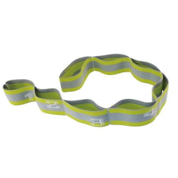 Master Gumena guma Aerobic Band 80 x 4 cm