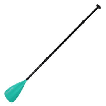Master Veslo za paddleboard Fiber