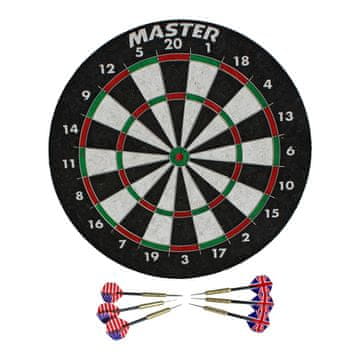 Master Meta od sisala Grader 45 cm