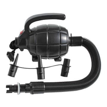 Master Električna pumpa - kompresor za paddleboard i airtrack na 230 V - 5PSI