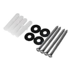 Master Košarkaški koš 19 mm s mrežom