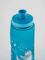 Equa boca, bez BPA, Seal Neal, 600 ml