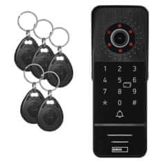 EMOS H3019 vanjska kamera u boji EM-10AHD KEY-1