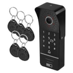 EMOS H3019 vanjska kamera u boji EM-10AHD KEY-1