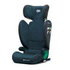 Kinderkraft JUNIOR FIX 2 i-Size 100-150 cm 2023 HARBOR BLUE - otvorena ambalaža