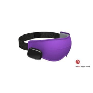 Dreamlight Heat Mini, maska za lice, ljubičasta