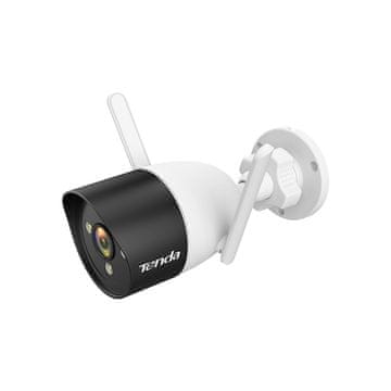 Tenda CT6 bežična vanjska IP kamera, Smart, 2K (RMRKA041)